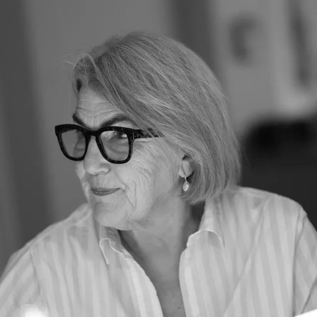 Eva Reis - Netzwerk