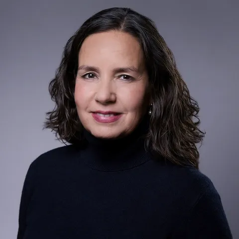Portrait von Martina Bernert