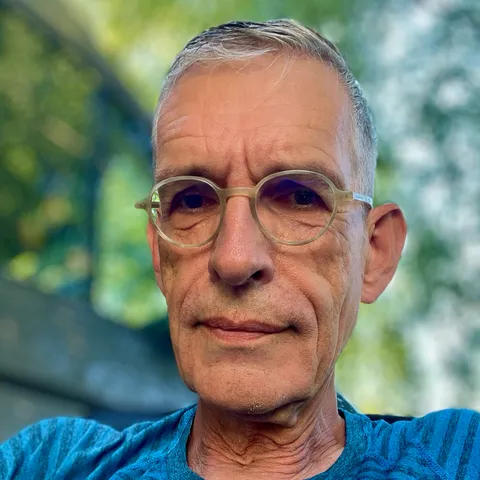 Portrait von Michael Malzahn