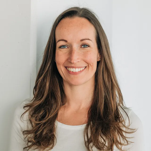 Talisa Simon - Co-Founder & Geschäftsführung